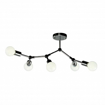 Люстра потолочная ARTE LAMP A6206PL-5CC