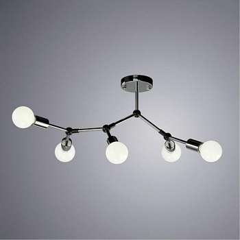 Люстра потолочная ARTE LAMP A6206PL-5CC