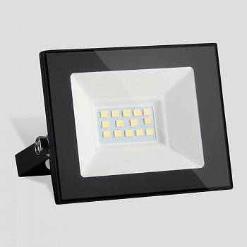 Уличный светильник прожектор Elektrostandard 023 FL LED 20W 6500K IP65