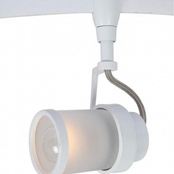 Трековая система Трековый светильник ARTE LAMP A3056PL-1WH
